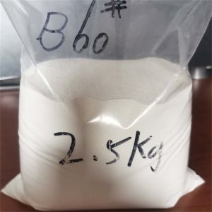 Spherical 700HV 0.3mm B60 Ceramic Bead Blasting Media