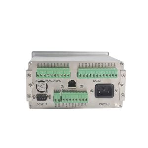 LCD Display Belt Scale Weighing Controller With RS232RS485