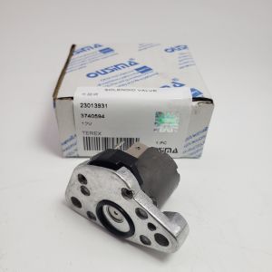 China Transmission Solenoid Valve 23013931 3740594 24V For Allison on sale