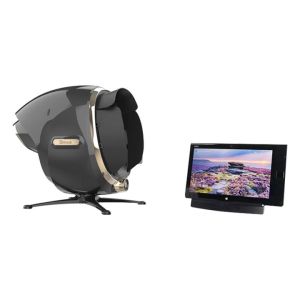 Win10 System 3d Face Skin Analyzer For Promotion