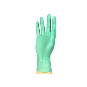 China Smooth Surface Disposable Medical Gloves Good Elasticity Easy To Wear on sale