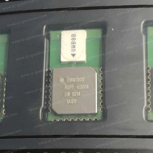 DWM1000 V4.0 UWB Transceiver Module DWM1001C DWM1001-DEV