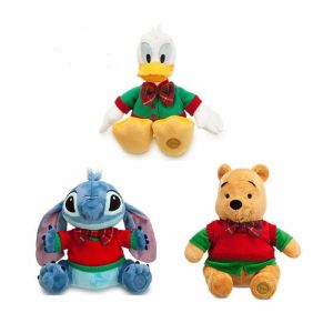 Wholesale Hot Disney Sleepwear collection for Christmasn Plush Toys from china suppliers