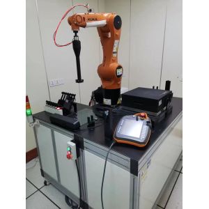 IEC62368 Test Equipment And Measuring Equipment Hydraulic