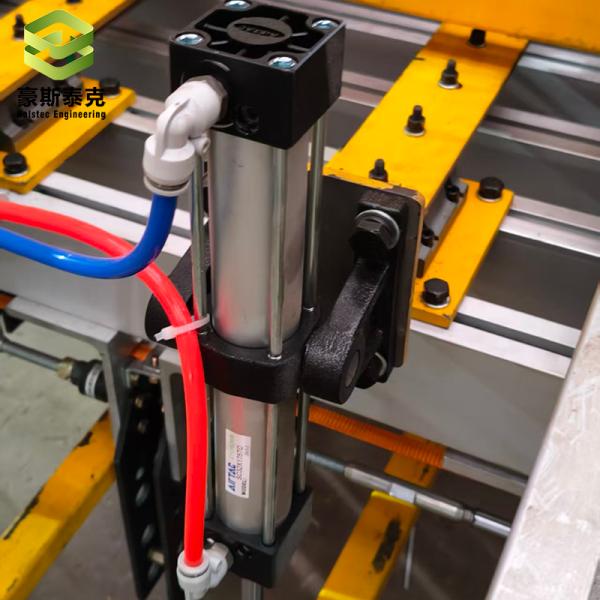 Quality High-Performance Cylinders: Ensuring Precision, Power & Long Service Life for sale