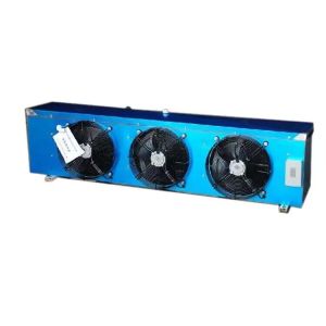 DD-7.0/40 DD40 Cold Room Condensing Unit 5HP Evaporator Coil Heater Defrost
