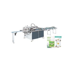 Automatically small roll paper rewinding machine toilet tissue making machines