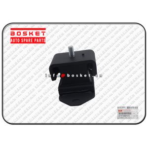 8-97100676-0 8971006760 Front Engine Foot Rubber Suitable for ISUZU NPS