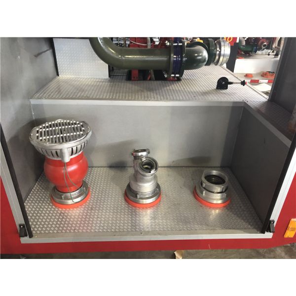 4X2 EURO 3 EURO 5 FOTON 8CBM FIRETRUCK FOR FIRE FIGHTER