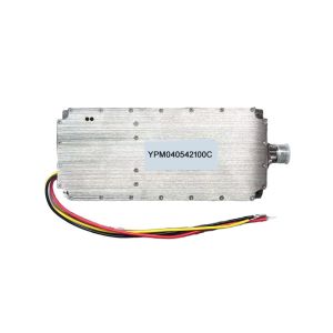 100W 400-500MHz RF Power Amplifier Module Signal Extender With VSWR Protection