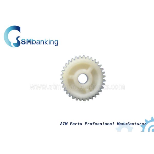 Atm Machine Parts Wincor CMD Plastic White Assy 4811300128 Good Quality