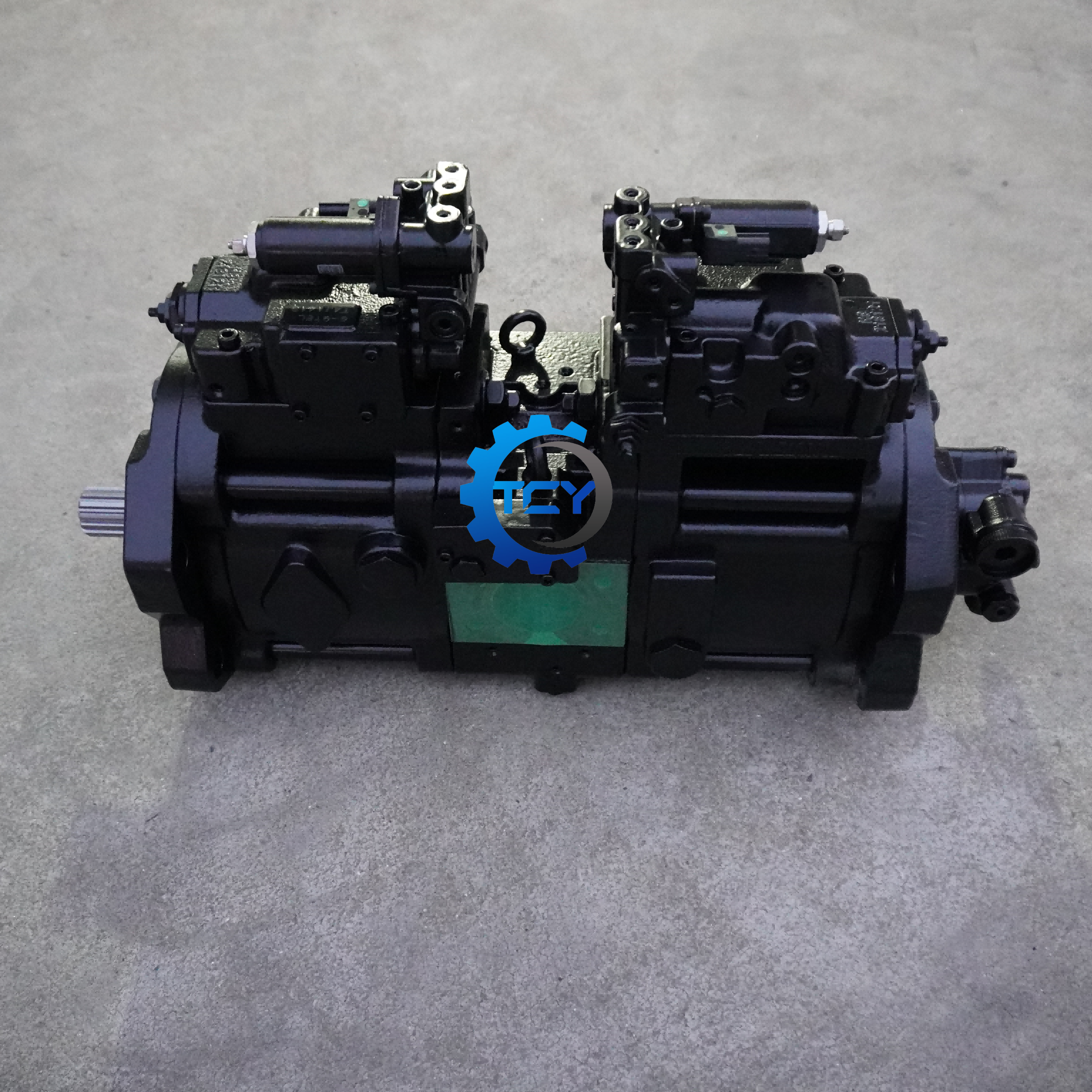 Hydraulic Pump K3V112DTP-9T8L Hydraulic Main Pump for SY205 SY2150E SY205 SY215