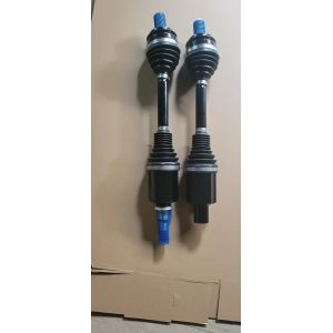 Wholesale CV Joint Drive Axle for Mercedes A220LFront Position H Speed Rating from china suppliers