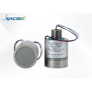 Wholesale Precision Methane Gas Sensor TD LAS Based Laser Methane Detector，Product weight 255g from china suppliers