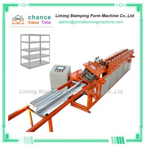 Wholesale Delta Electronically Controlled Racking Roll Forming Machine from china suppliers