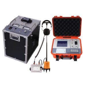 Cable Fault Tester For Low Voltage Live Cable 220V/380V Detection