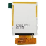 2" TFT LCD Display MCU Interface 176x220 Pixels With ILI9225G IC