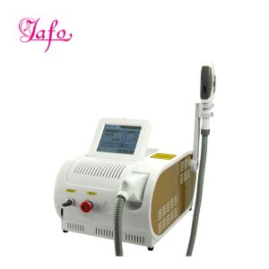 Wholesale LF-623A opt machine / Portable Shr Fast Hair Removal device / ELIGHT Opt Shr hair removal Machine LF-623A from china suppliers