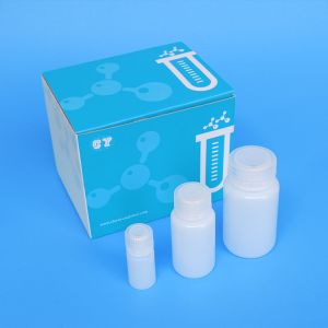 Manually Nucleic Acid Extraction Kit WIth magnetic bead material