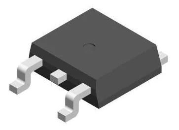 NCV7808BDTRKG onsemi