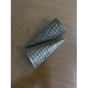 Wholesale 3200pcs/H Rolled Sugar Cone Machine Multifunctional PLC Controlled from china suppliers