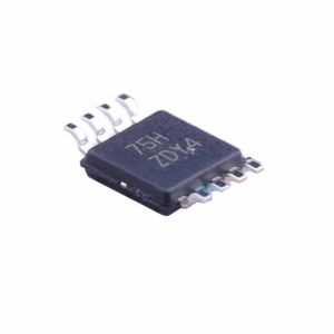 OPA2197IDGKT New and Original OPA2197IDGKT TSSOP-8 Integrated circuit