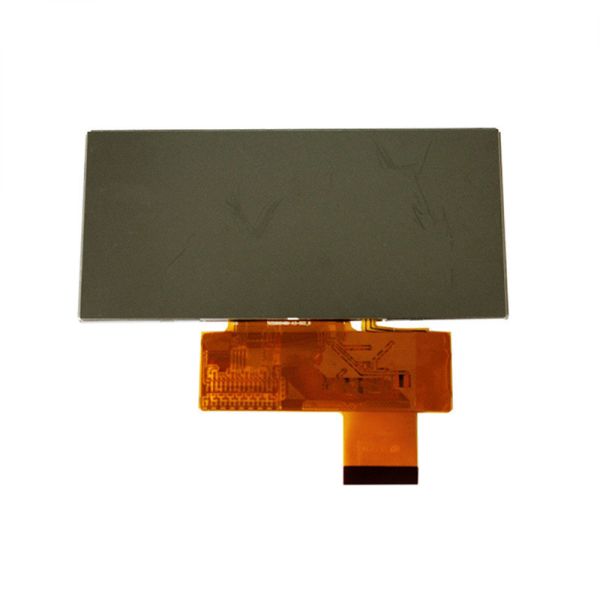 Quality 4.6 Inch TFT LCD Display Module 800*320, 24BIT RGB 520c/d for sale