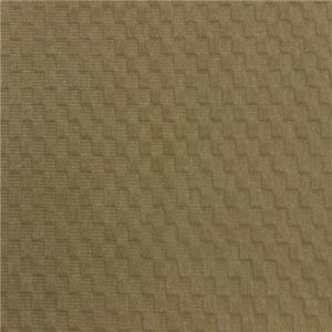 Polyester Jacquard Soft Fleece Fabric Car Seat Upholstery Fabric