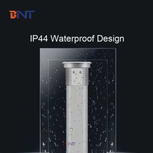 Multifunctional kitchen pop up power socket with wireless phone charger