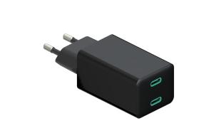 Wholesale Apple Interface TYPE-C Input Interface PD Power Adapter for PC 94 V0 and Generator Accessories from china suppliers