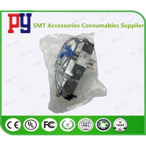 Quality SMT Spare Part SIEMENS - 03029193-02 Cylinder And Sensors Sub-Module for sale