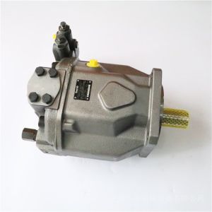 Wholesale Rexroth A10VSO45 Hydraulic Piston Pump 45cc Variable Displacement from china suppliers