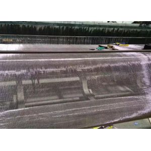 Wholesale PVC Coated Square Woven Wire Mesh With 3 Mesh X 21BWG X 3 ' X 100 ' Size from china suppliers