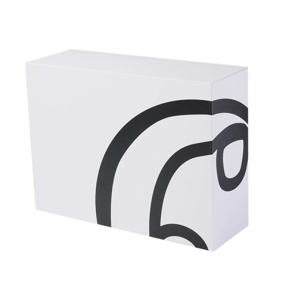 SGS Foldable 157g Personalised Packing Boxes Custom Gift Packaging