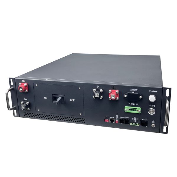 Quality high voltage BMS(HV BMS) For Lithium Battery Pack For Energy Storage BMS -20℃ To 60℃ Operating Temperature for sale