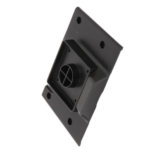 Quality Flat Pannel Polycarbonate Plastic Precision Injection Molding OEM for sale