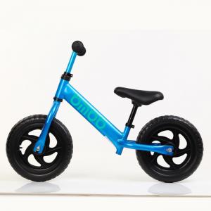 Wholesale All Alloy Kids Balance Bikes 12 Inch With EVA Tyre And PVC Rim from china suppliers