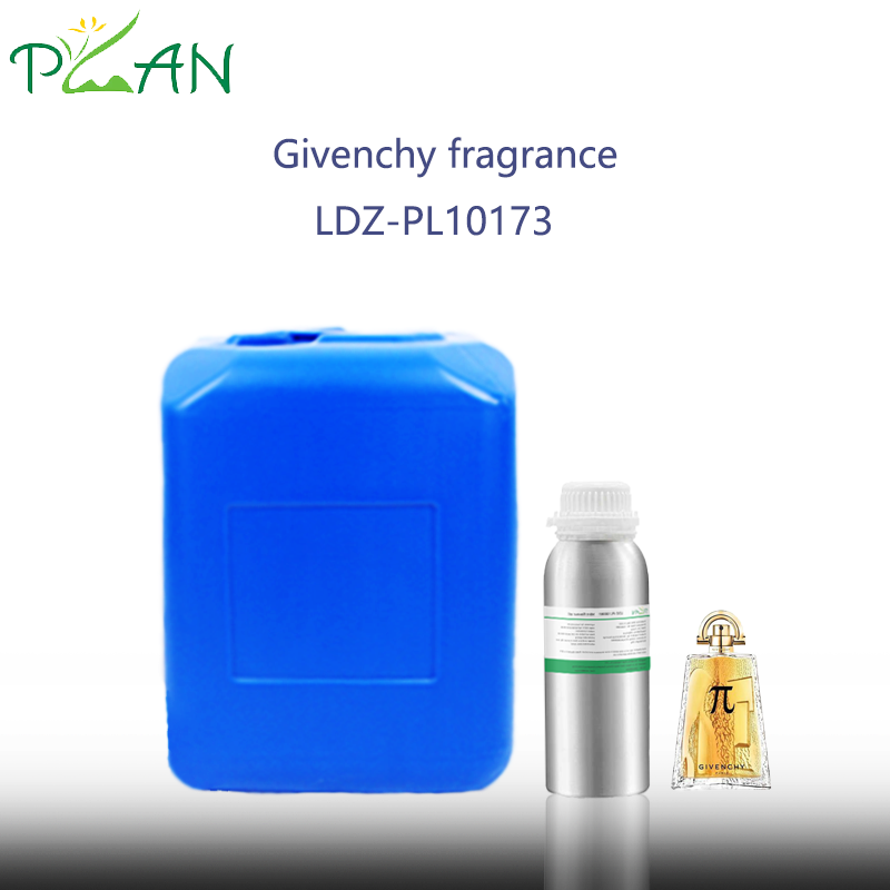 Top Grade Perfume Oil Given Chy Fragrance Flavor For Perfume Making