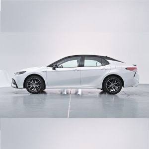 Level Mid-size Car 2023 2024 C-amry To-yota Fuel Vehicles 178 Horse Power Best