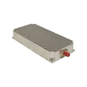 Anti-Drone Operations 1.4Ghz 50W RF Power Amplifier Module with RS485 Communicat