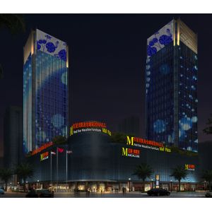 Wholesale Outdoor IP67 Waterproof RGB Point Lights Diameter 50mm for House Decoration from china suppliers