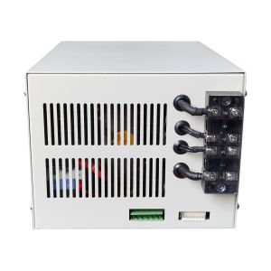 China 1200W 400V IPL Power Supply For SHR With Integrated IGBT on sale