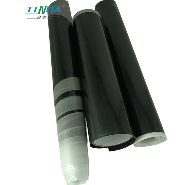Quality High Conductivity Electrically Conductive Silicone Sheet For Automotive Applications for sale
