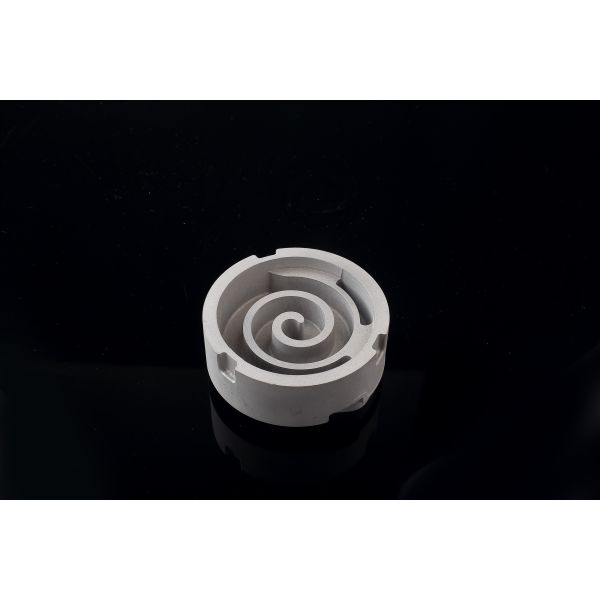 Quality Precise Metal Aluminium Cold Forging Components Precise Metal Components for sale