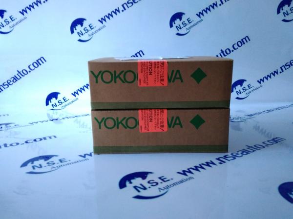 Quality Yokogawa AAI143-S00 Analog Input Module AAI143-S00 New Original Guarantee for sale