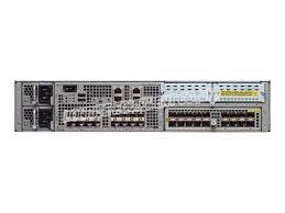 Cisco ASR1002-HX ASR 1000 Routers ASR1002-HX System 4x10GE 4x1GE 2xP/S Optional