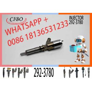 New fuel injector 320-0680 306-9380 292-3780 3069380 2923780 for C4.4 C6.6