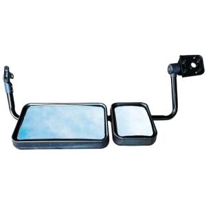DZ13241771910 Left rearview mirror assembly – right side Engineering Machinery