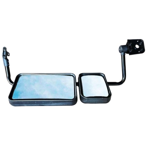 DZ13241771910 Left rearview mirror assembly – right side Engineering Machinery