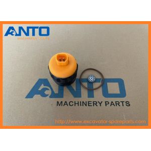 Wholesale ND094040-0081 ND0940400081 Control Valve Ass'y KOMATSU Excavator Spare Parts For 6D140E-3 from china suppliers